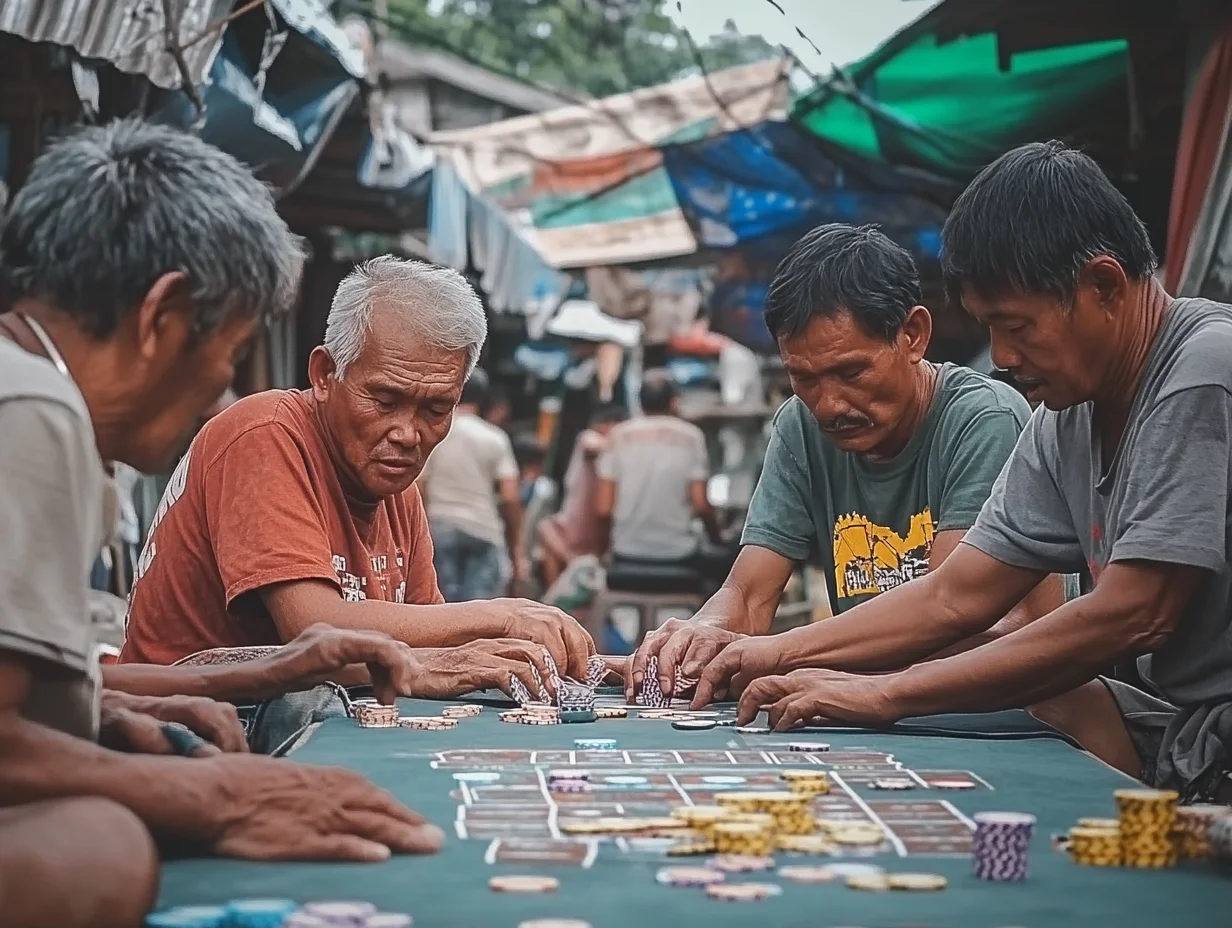 JILI Free Play- A Beginner’s Guide to Free Slot Games