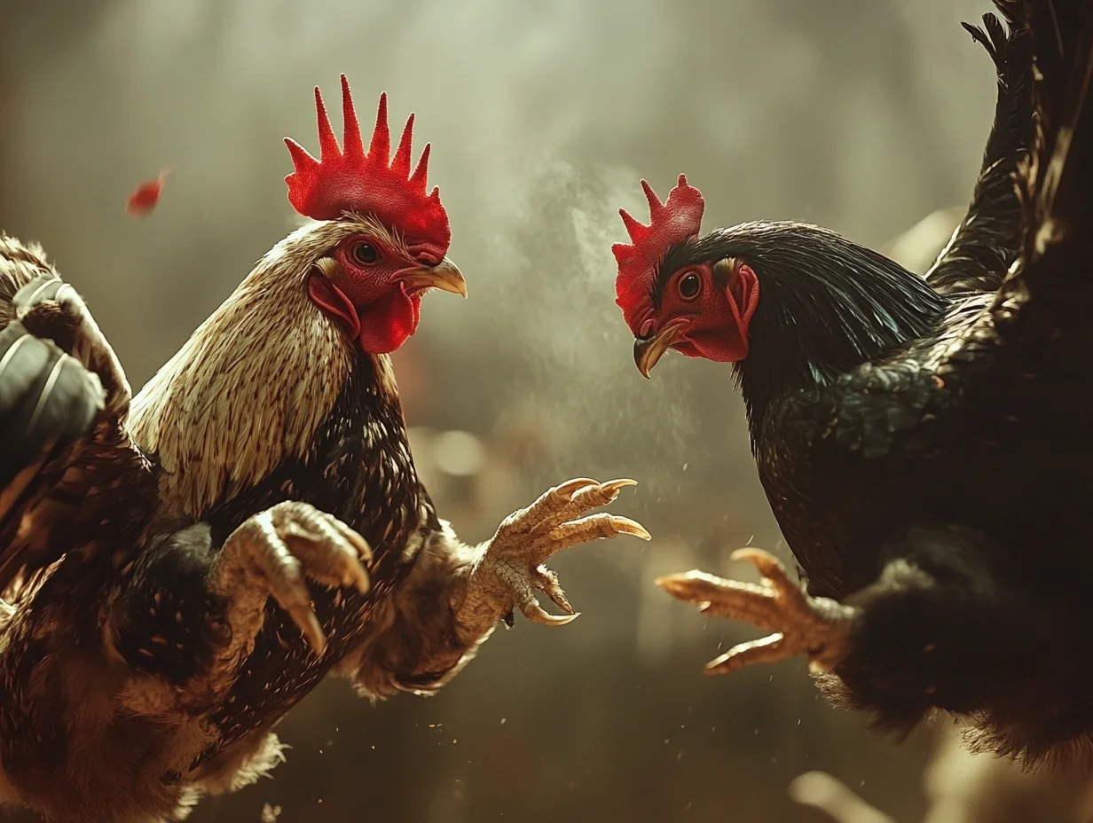 Sabong- History, Culture, and How to Bet on Cockfighting in the Philippines