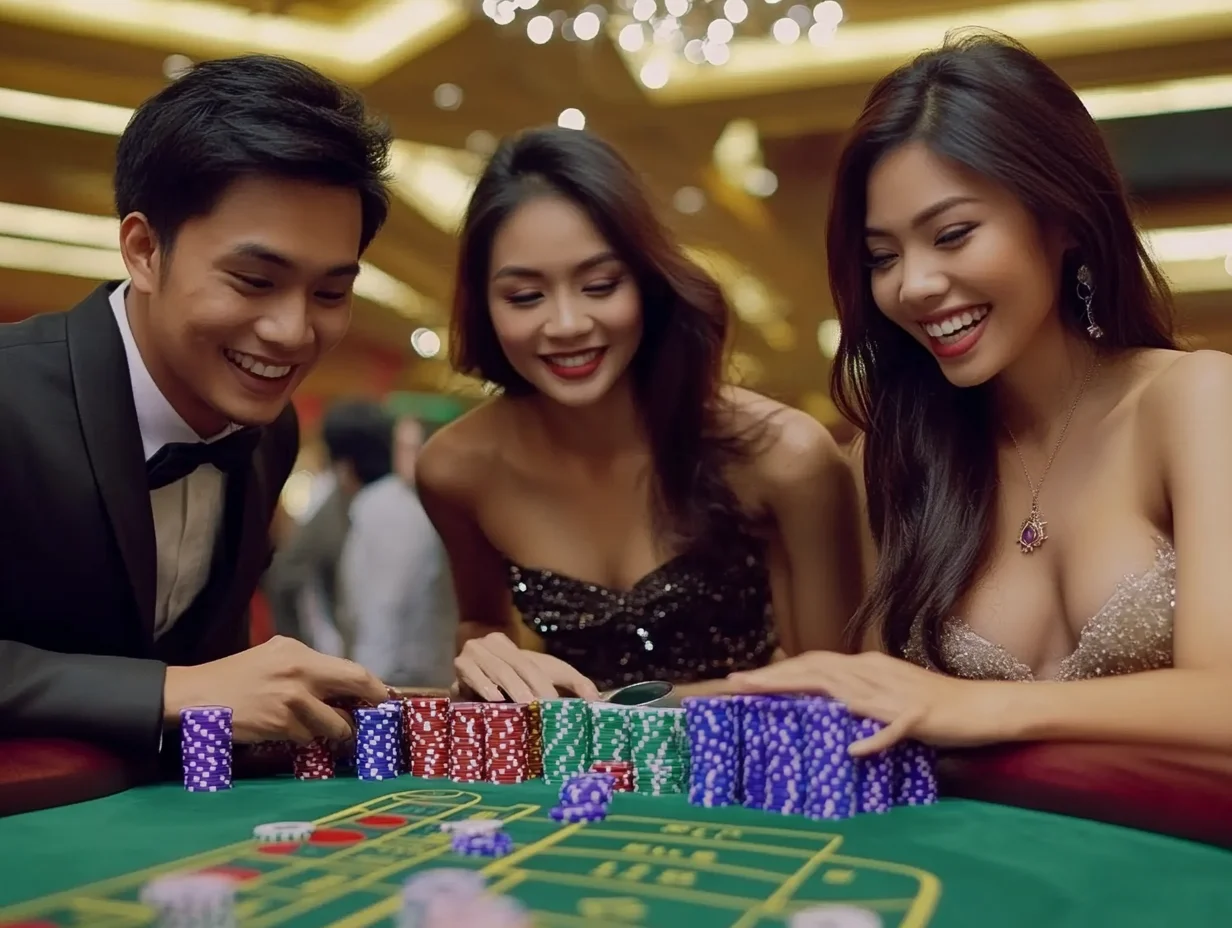 Why JILI Asia is Revolutionizing Online Slot Gaming