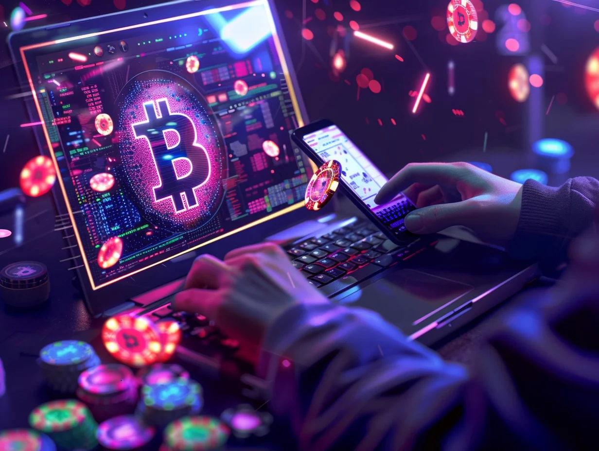 Crypto vs. PayID- Best Online Casino Payment in Australia 2025