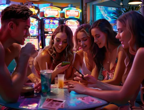 Pussy888 Australia: The Online Casino App Aussie Players Love