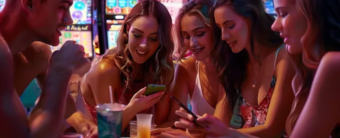 Pussy888 Australia- The Online Casino App Aussie Players Love