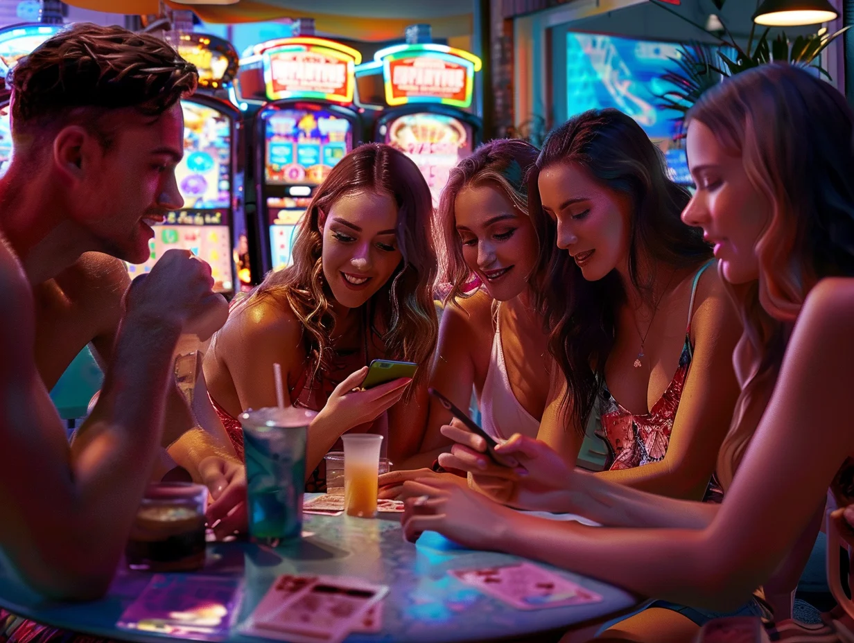 Pussy888 Australia- The Online Casino App Aussie Players Love