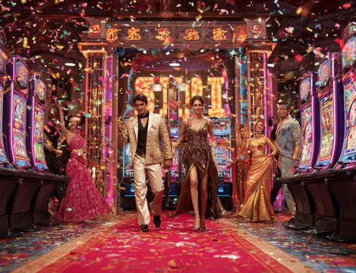 Bollywood Meets Jackpots: Inside the World of JILI India Gaming