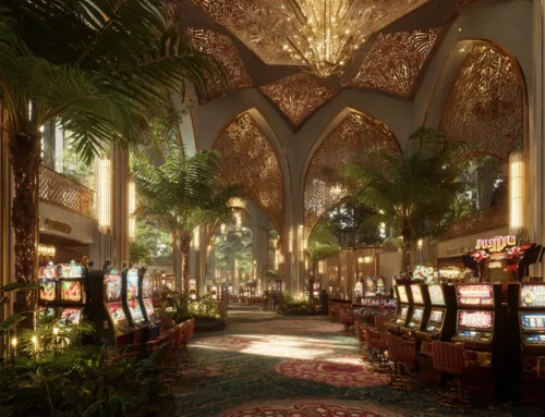 Brunei’s New Gaming Gem – JILI Brunei Explained