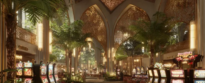 Brunei’s New Gaming Gem – JILI Brunei Explained