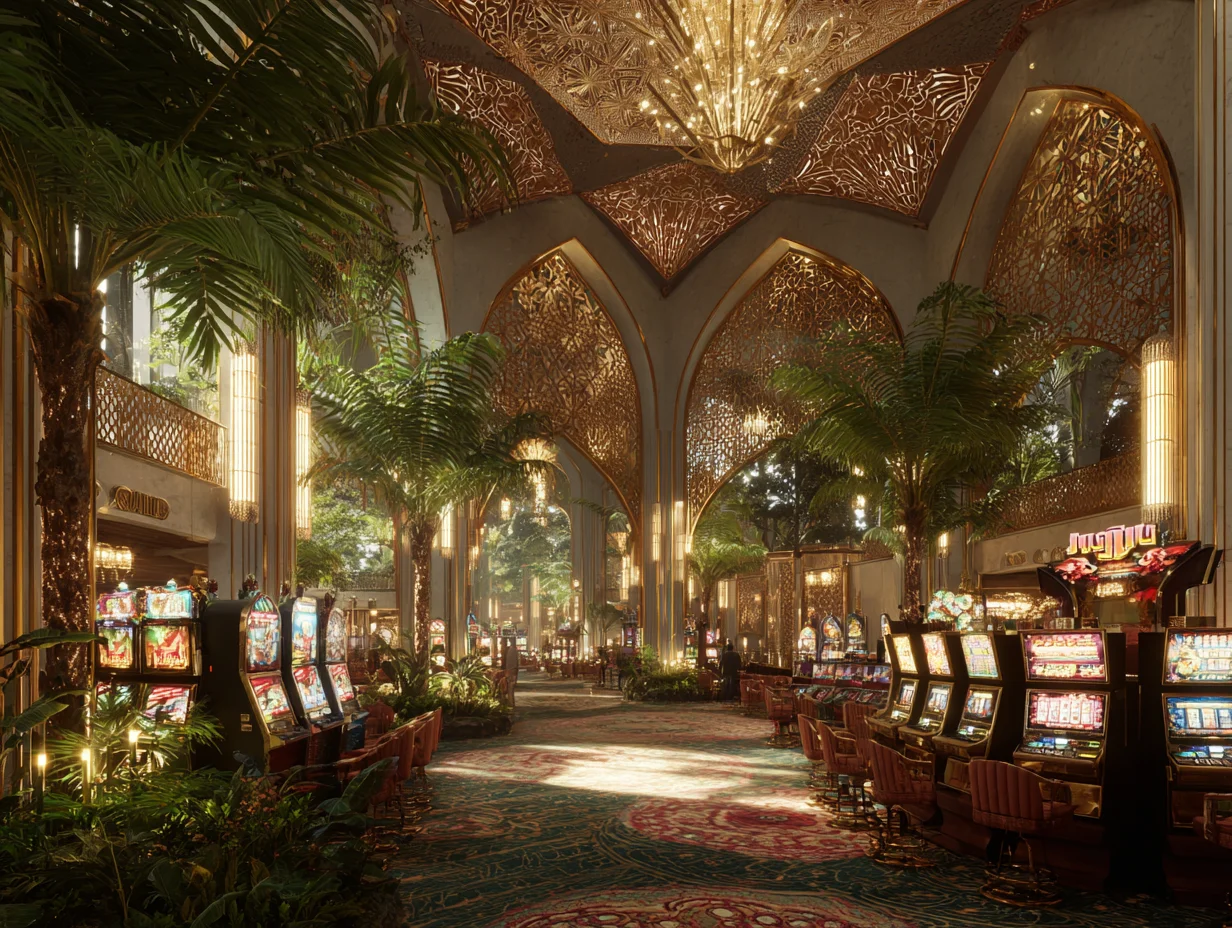 Brunei’s New Gaming Gem – JILI Brunei Explained