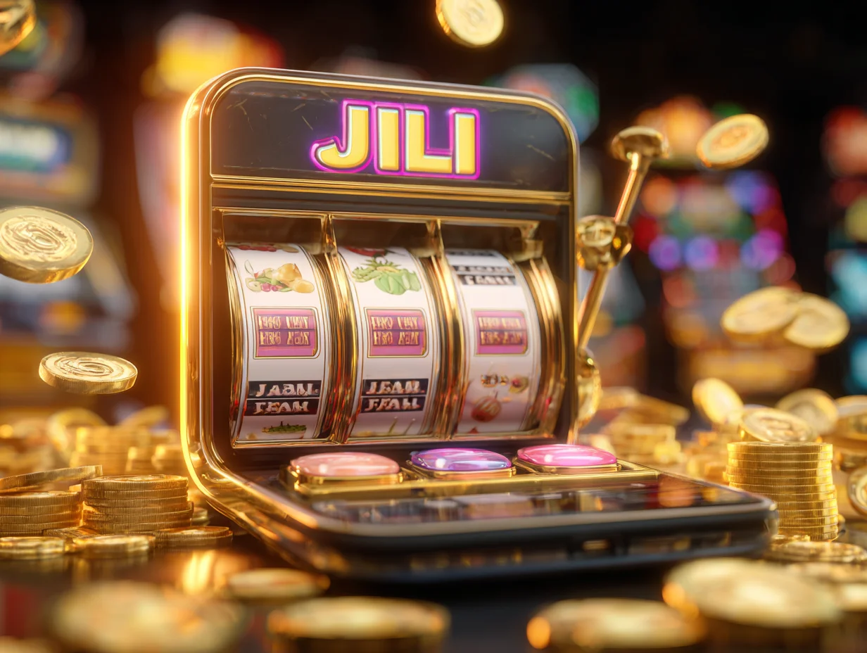 Claim Your JILI Free Credit Today and Play Like a Pro