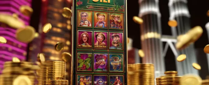 JILI Malaysia in 2025- Bonuses, Hot Picks, and Winning Tips