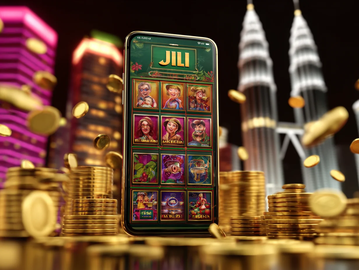 JILI Malaysia in 2025- Bonuses, Hot Picks, and Winning Tips