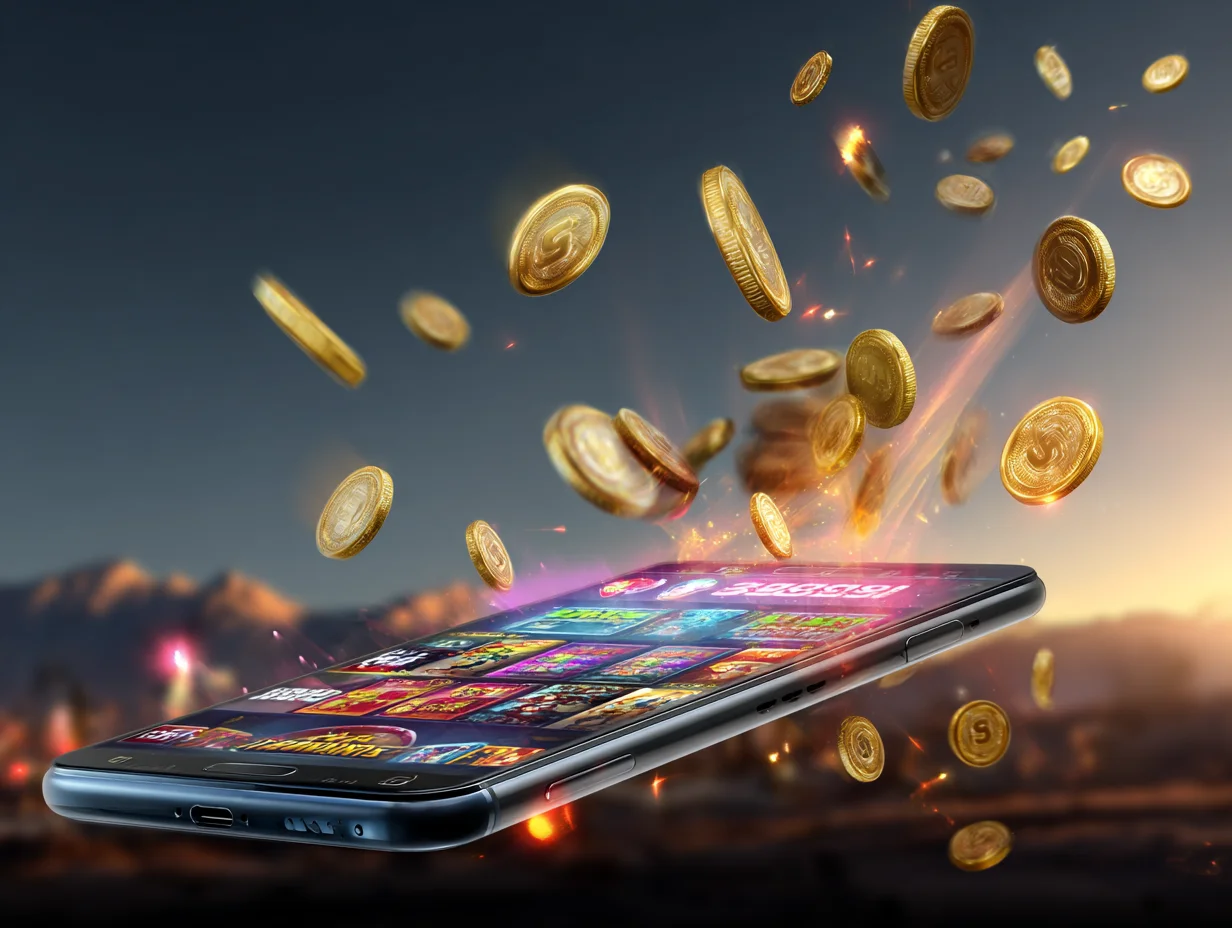 Mega888 Nepal Secrets- How to Play Smart and Win More