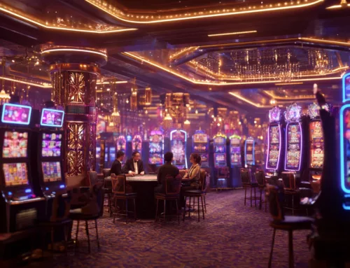 Pragmatic Play Nepal: Top Casino Games & Winning Tips for 2025