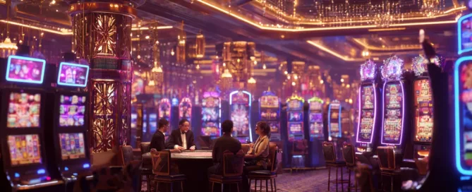 Pragmatic Play Nepal- Top Casino Games & Winning Tips for 2025