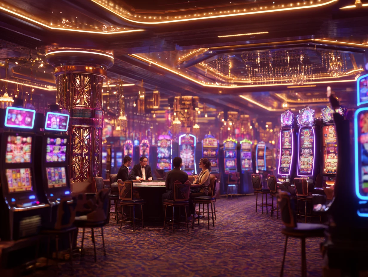 Pragmatic Play Nepal- Top Casino Games & Winning Tips for 2025