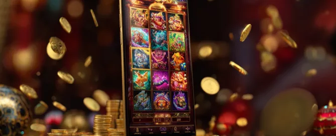 Top 10 Pussy888 Nepal Casino Games You Must Try in 2025