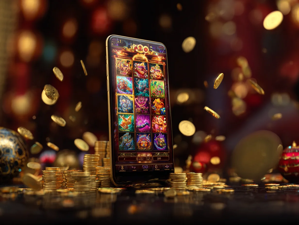 Top 10 Pussy888 Nepal Casino Games You Must Try in 2025